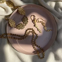 Sistie 2nd - Sophia Armbnd, Large