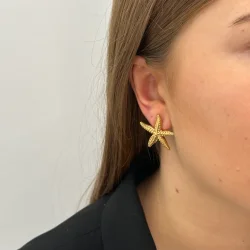 Sistie 2nd - Sirena restikker, Forgyldt