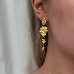 Sistie 2nd - Sophia restikker, Lang