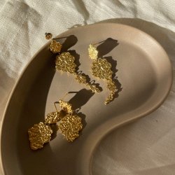 Sistie 2nd - Sophia restikker