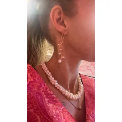 Nuni Copenhagen - Angelina reringe, Pearl