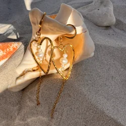 Sistie 2nd - Bali Dreams �reringe, St�l 