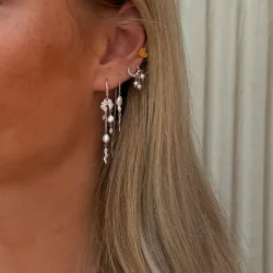 Sistie - Rosa restikker, Slv