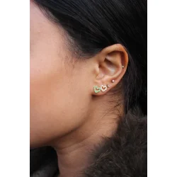 Pico - Cur Crystal restikker, Rusty