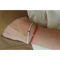 Stine A - Miss Paris Armb�nd, Boheme