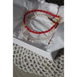 Stine A - Miss Paris Armb�nd, Boheme