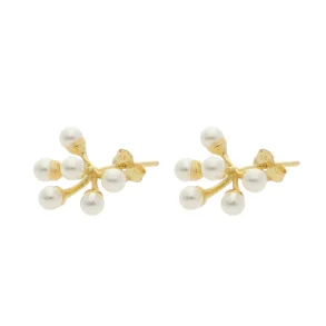 Nuni Copenhagen - Ida restikker, Pearl