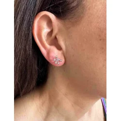 Nuni Copenhagen - Ida restikker, Silver