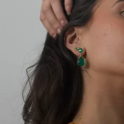 Izabel Camille - Athena reringe, Grn