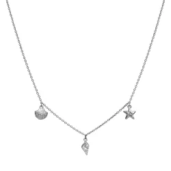 Maanesten - Iluka Halsk�de, S�lv