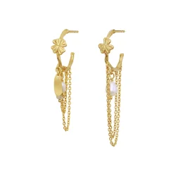 Maanesten - Inara �reringe, Forgyldt