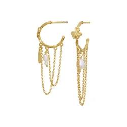 Maanesten - Inara �reringe, Forgyldt