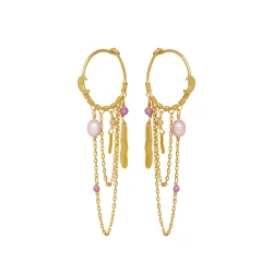 Maanesten - Indie reringe