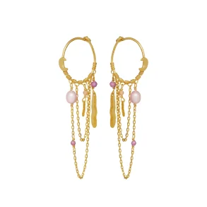 Maanesten - Indie reringe