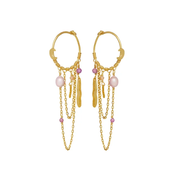 Maanesten - Indie reringe