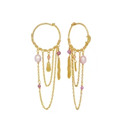 Maanesten - Indie reringe