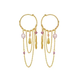 Maanesten - Indie reringe