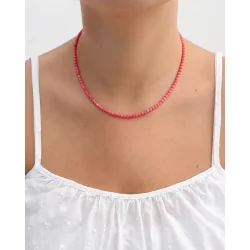 So� - Luna Halsk�de, Redstone Quartz (Klarhed)