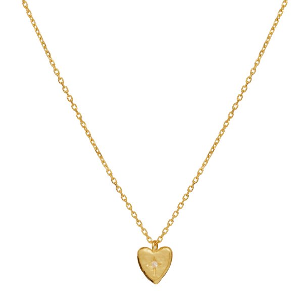 Maanesten - Ira Halskde