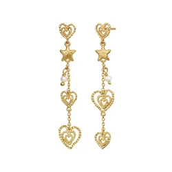 Maanesten - Irena �reringe, Forgyldt