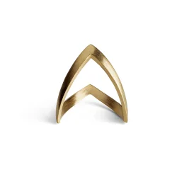 Jane Knig - V Ring