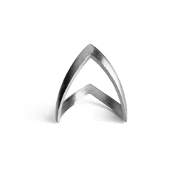 Jane Knig - V Ring
