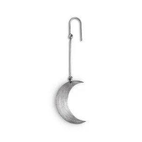 Jane Knig - Half Moon Earring