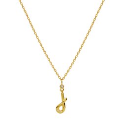 Maanesten - Alfabet Halskde, J