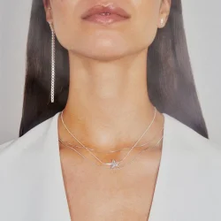 Jane Knig - Night Star Stud rering, Single