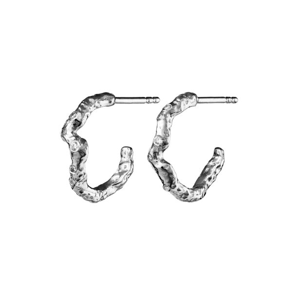 Maanesten - Janine Medi Earrings