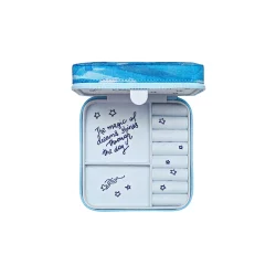 Maanesten - Smykkeskrin, Moonshine Rose