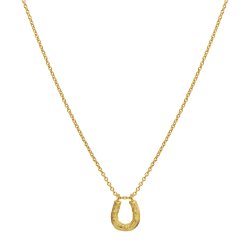 Maanesten - Jolly Halsk�de, Forgyldt