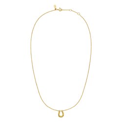 Maanesten - Jolly Halsk�de, Forgyldt