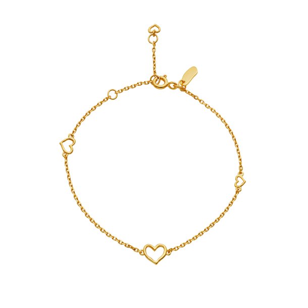 Maanesten - Joya Armbnd