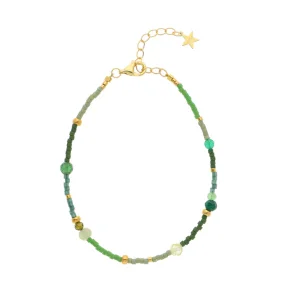 Nuni Copenhagen - Judith, Green