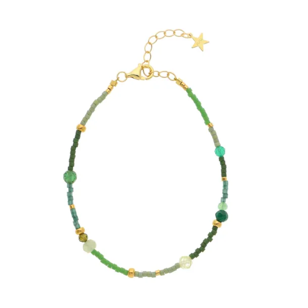 Nuni Copenhagen - Judith, Green