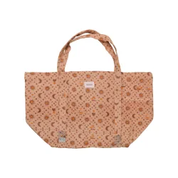 Maanesten - Kalinda Tote bag, Rose Moon &amp; Sun 