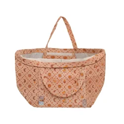 Maanesten - Kalinda Tote bag, Rose Moon &amp; Sun 