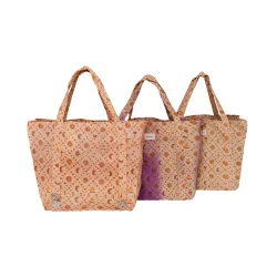 Maanesten - Kalinda Tote bag, Rose Moon &amp; Sun 