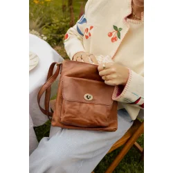 Re:Designed - Kay Urban Taske, Walnut