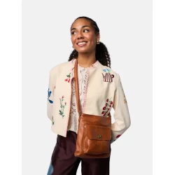Re:Designed - Kay Urban Taske, Walnut
