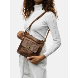 Re:Designed - Kay Urban Taske, Woodsmoke