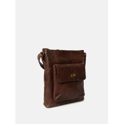 Re:Designed - Kay Urban Taske, Woodsmoke