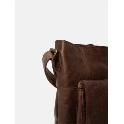 Re:Designed - Kay Urban Taske, Woodsmoke