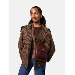 Re:Designed - Kay Urban Taske, Woodsmoke