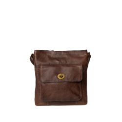 Re:Designed - Kay Urban Taske, Woodsmoke