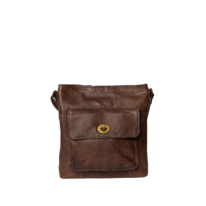 Re:Designed - Kay Urban Taske, Woodsmoke