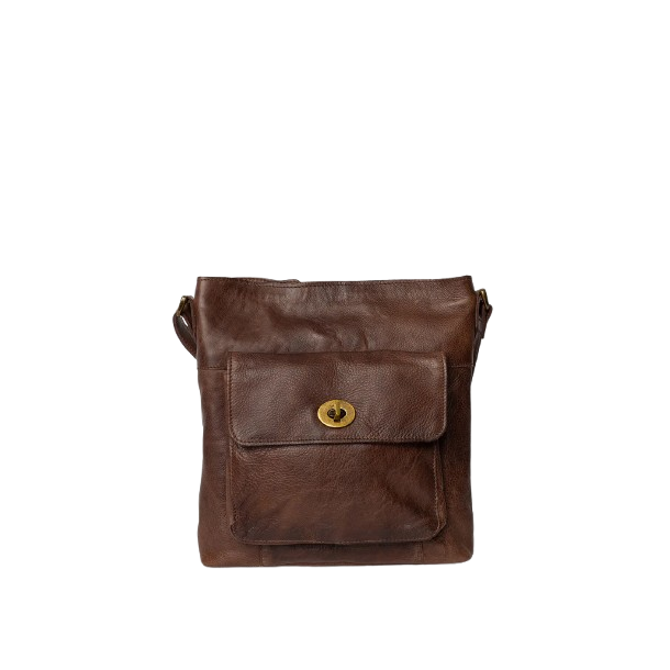 Re:Designed - Kay Urban Taske, Woodsmoke