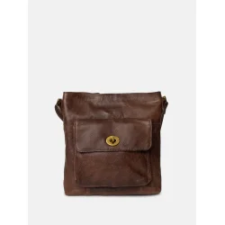 Re:Designed - Kay Urban Taske, Woodsmoke