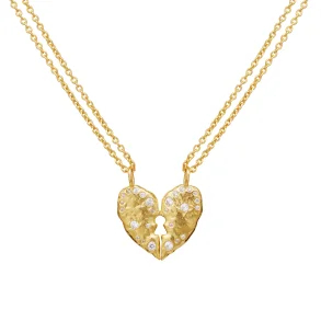 Maanesten - Keeper Halskde